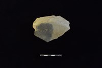 陶片藏品圖，第1張